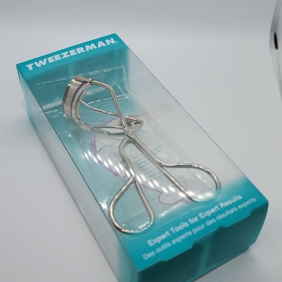 Tweezerman Lash Curler - Picture 1 of 3